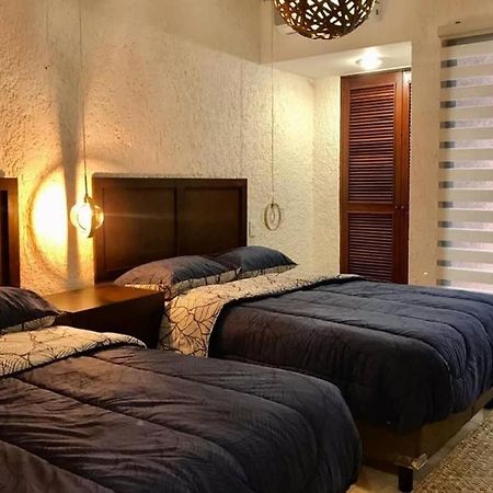 Tu Depa En El Paraiso Cancun 2 외부 사진