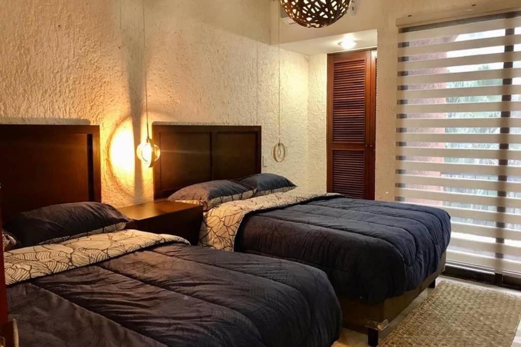 Tu Depa En El Paraiso Cancun 2 외부 사진