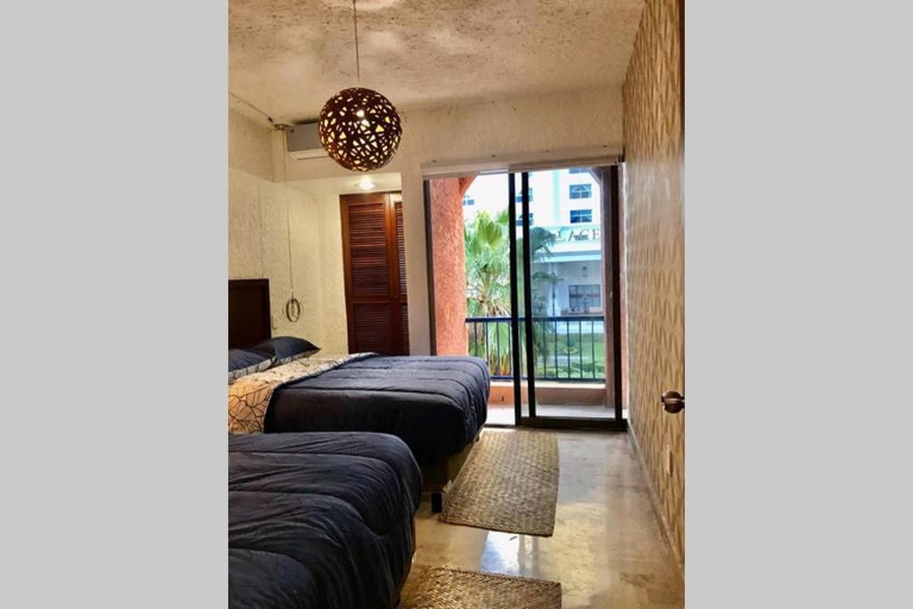 Tu Depa En El Paraiso Cancun 2 외부 사진