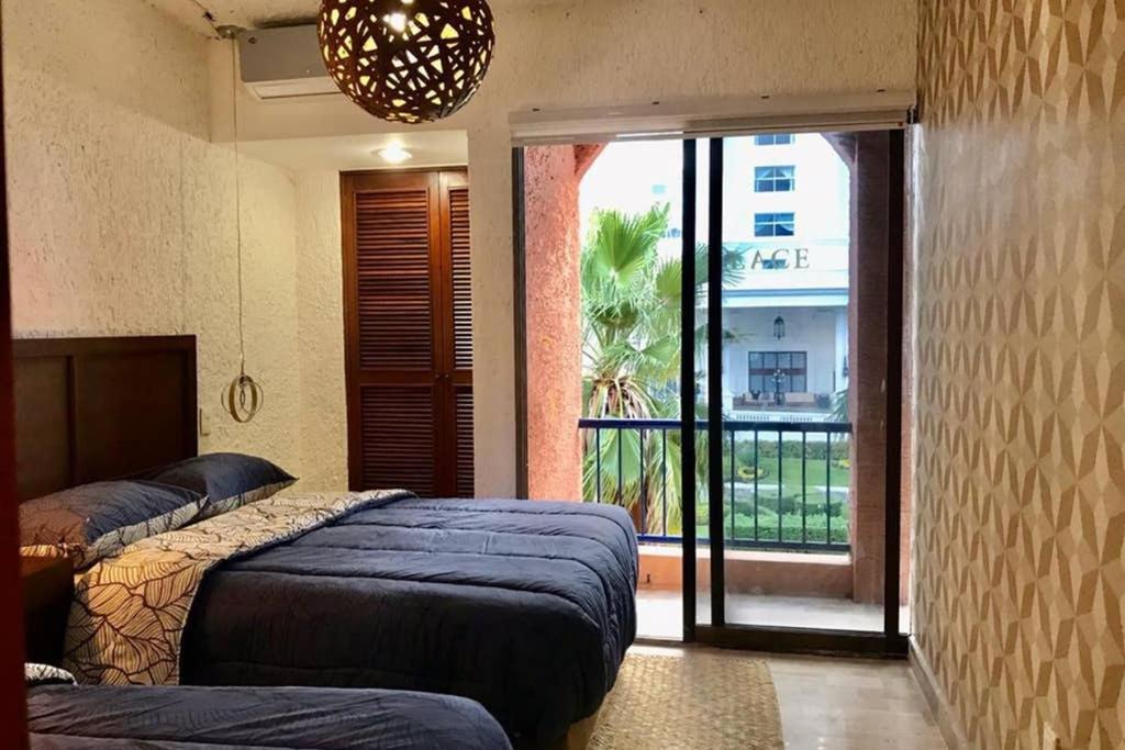 Tu Depa En El Paraiso Cancun 2 외부 사진