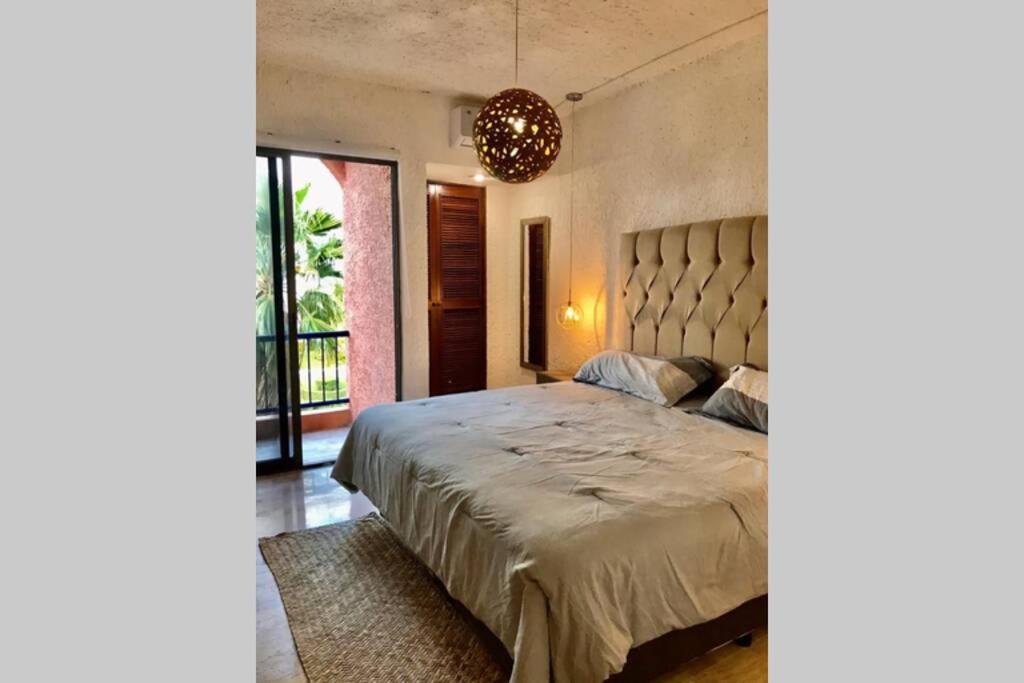 Tu Depa En El Paraiso Cancun 2 외부 사진