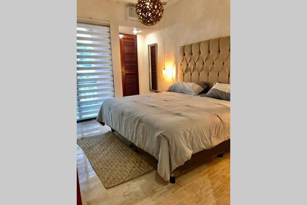 Tu Depa En El Paraiso Cancun 2 외부 사진